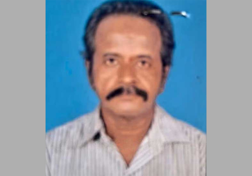 Man found dead in well